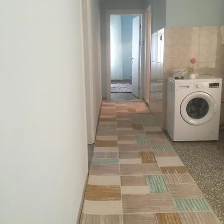 بيت للعطل Begonvil 1 فتحية