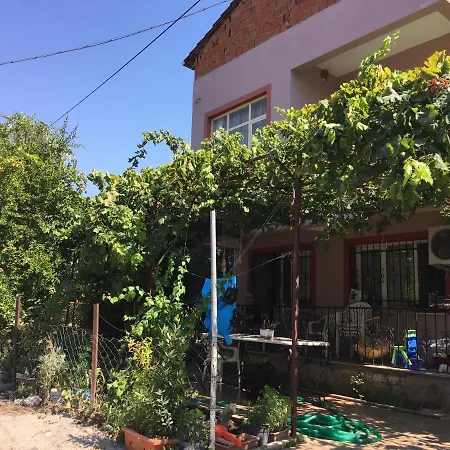 Semesterbostad Begonvil 1 Fethiye