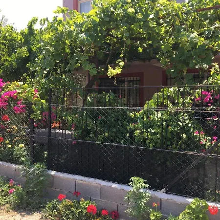 Begonvil 1 Semesterbostad Fethiye